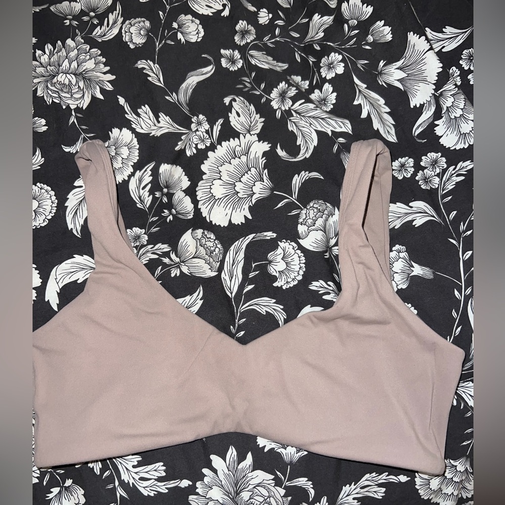 Alphalete Aura Sculpt Bra